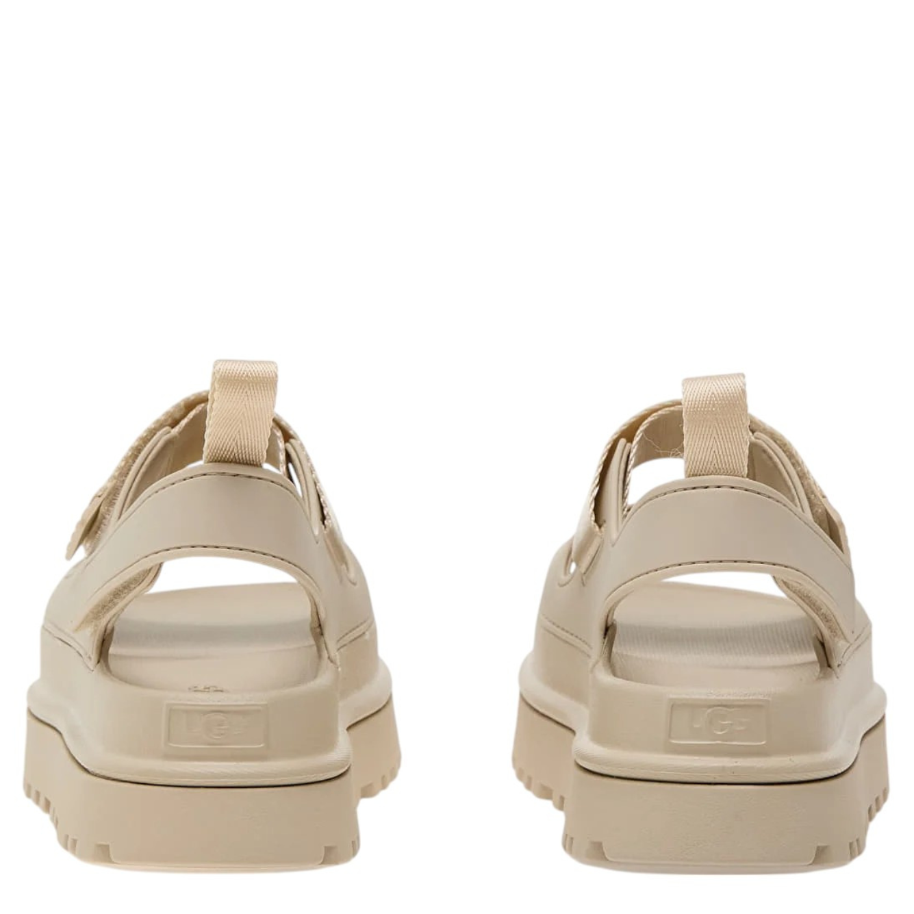 UGG Goldenglow Women's Ultra-Lightweight Sandals