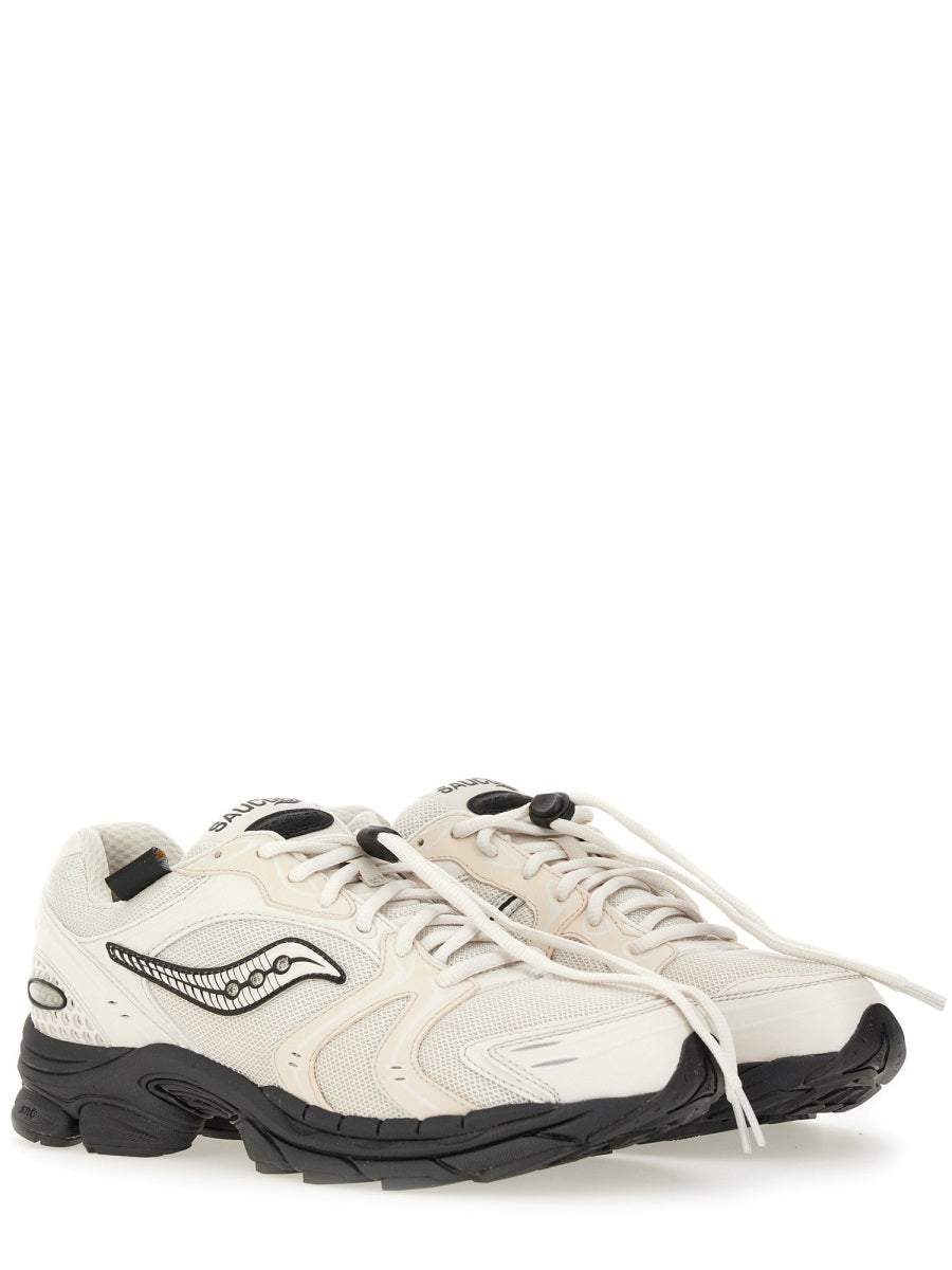SAUCONY Men's Progrid Triumph 4 Sneakers