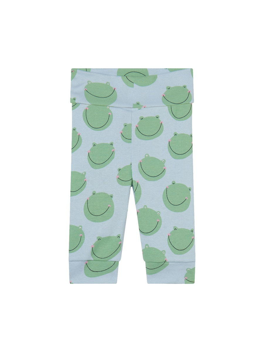 STELLA McCARTNEY Mini Fashionable Leggings for Boys