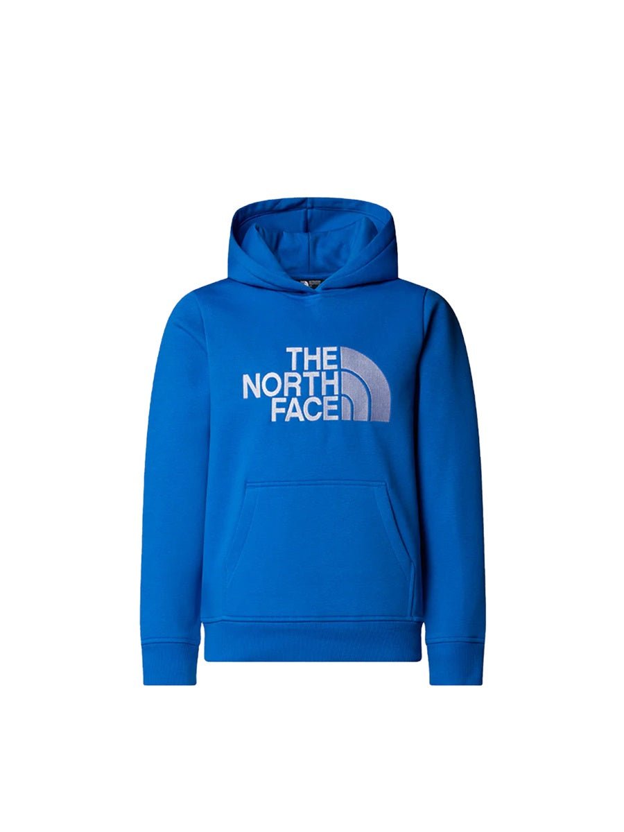 THE NORTH FACE Mini Logo Sweatshirt for Boys
