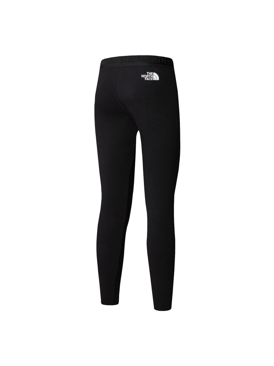 THE NORTH FACE Girls' Active Mini Leggings