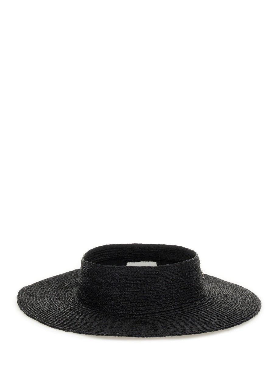 HELEN KAMINSKI RANI Mini Raffia Hat