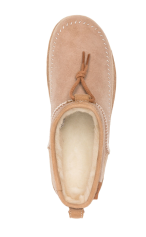 UGG Women's Mini Crafted Regenerate Boots