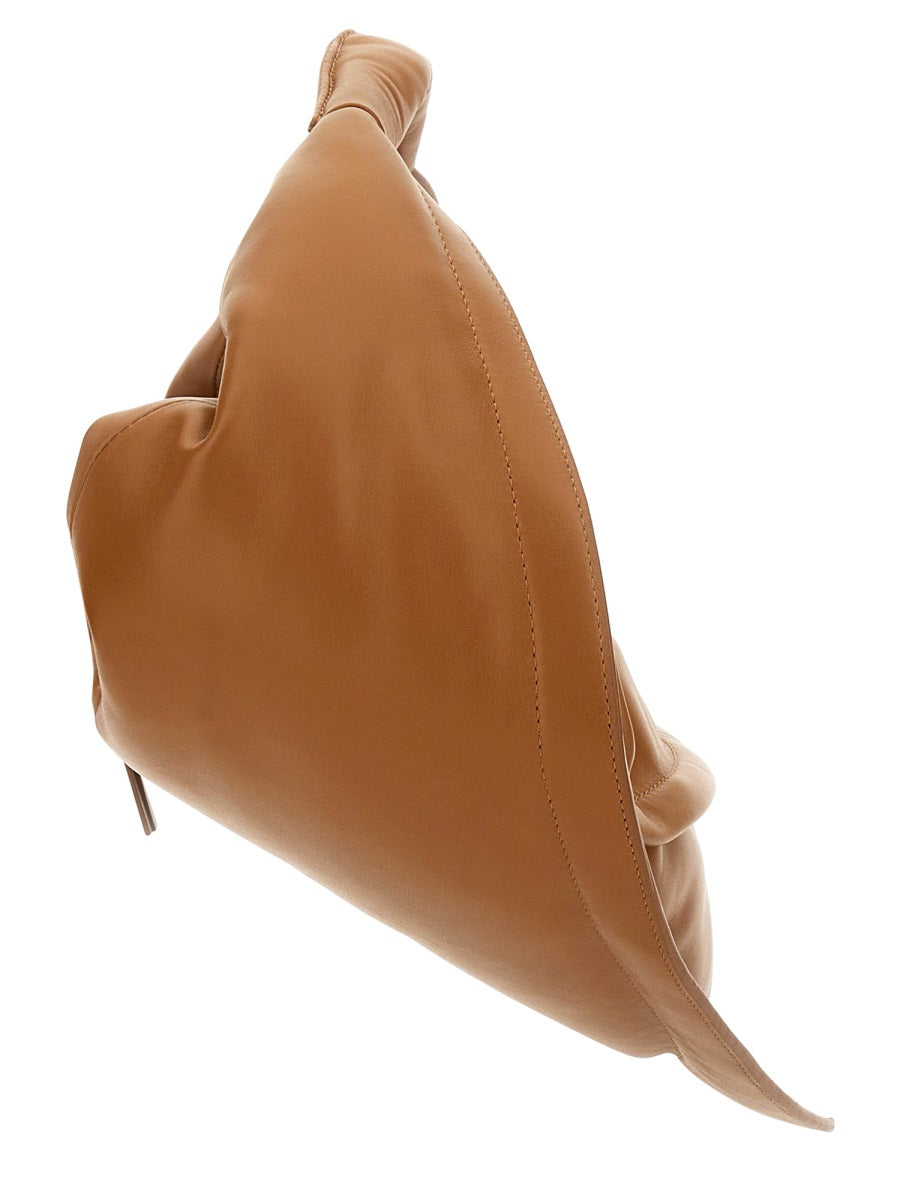 FEDERICO CINA Tortellini Midi Handbag