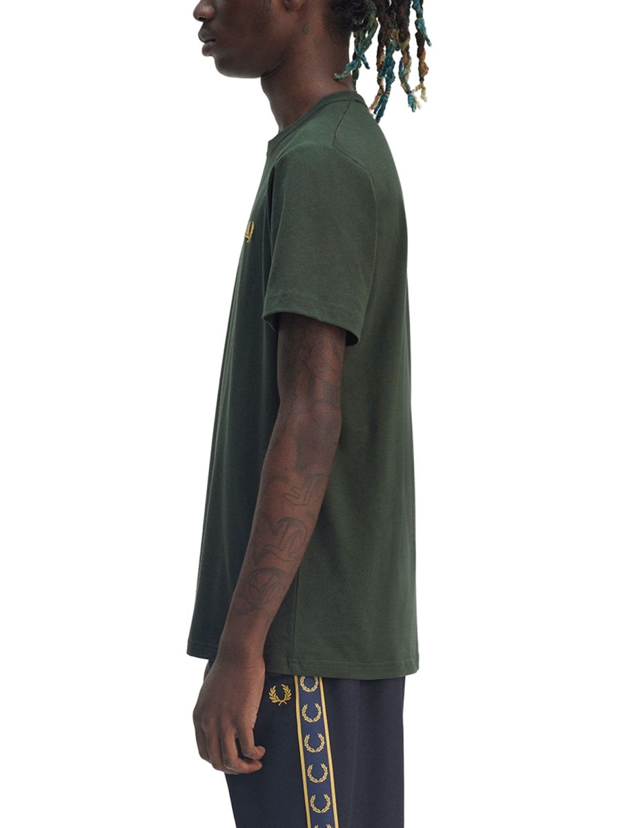 FRED PERRY Classic Men's T-Shirt