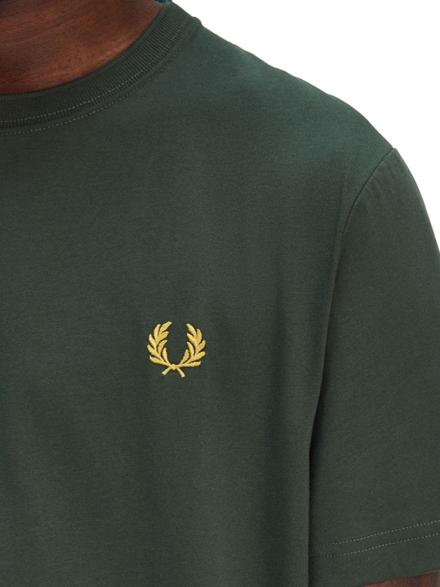 FRED PERRY Classic Men's T-Shirt