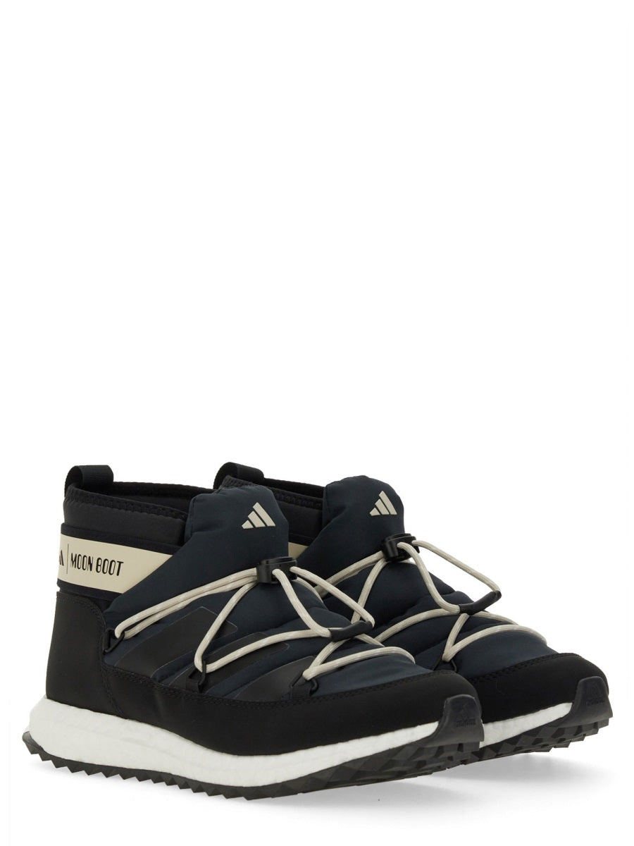 ADIDAS ORIGINALS Moonboost High Unisex Boots