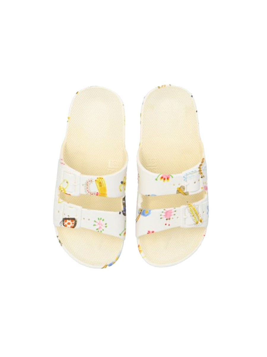 BOBO CHOSES Freedom Mini Sandals for Kids