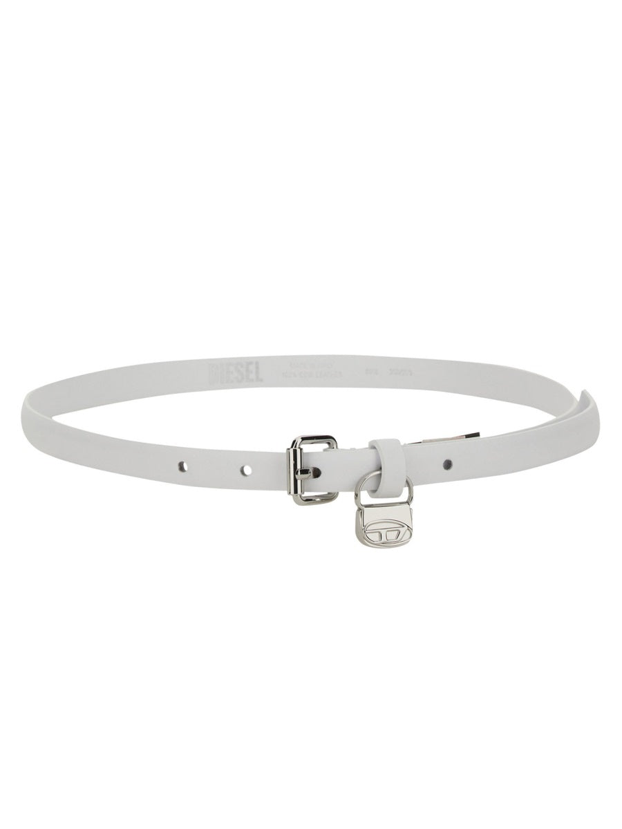 DIESEL Mini Charm Hip Belt