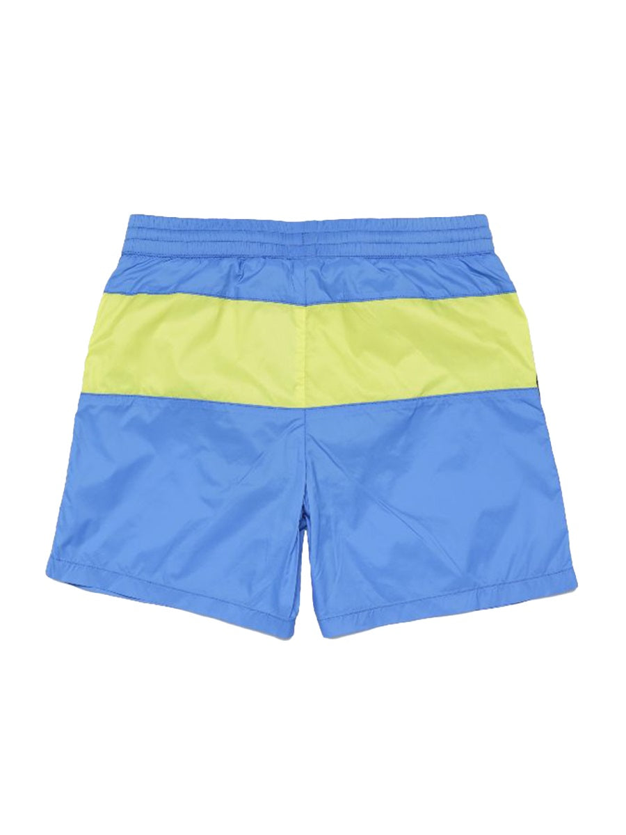 N°21 Mini Costume Swimwear for Boys