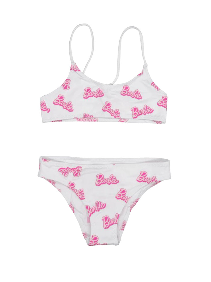 MC2 SAINT BARTH Mini Barbie Costume for Girls