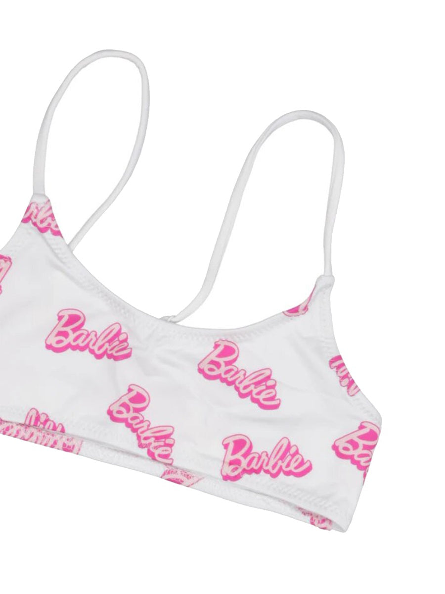 MC2 SAINT BARTH Mini Barbie Costume for Girls