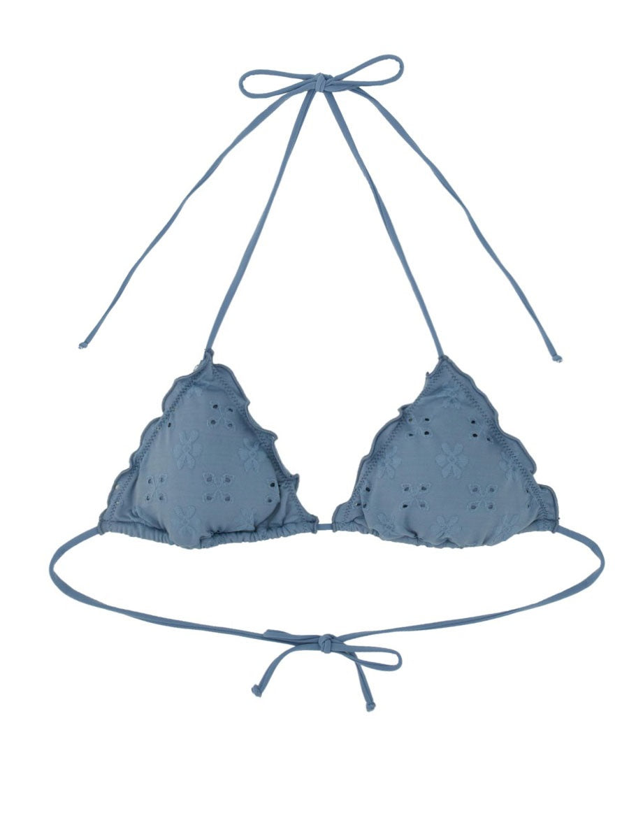 MC2 SAINT BARTH Mini Bikini Top - Sangaloo Sagittarius Style