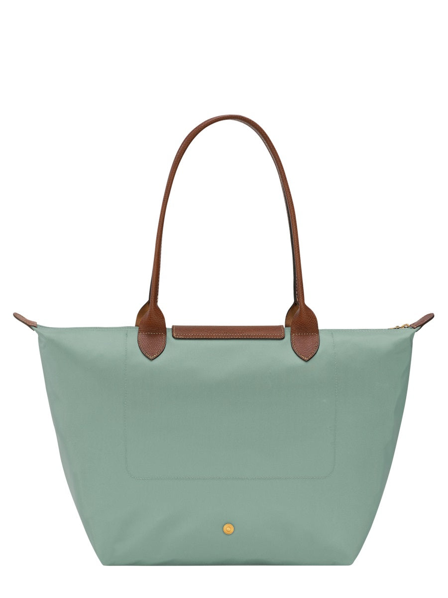 LONGCHAMP Large Foldable Handbag