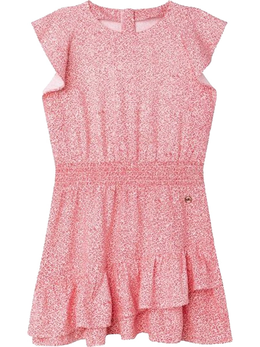 MICHAEL KORS Chic Teen Mini Dress