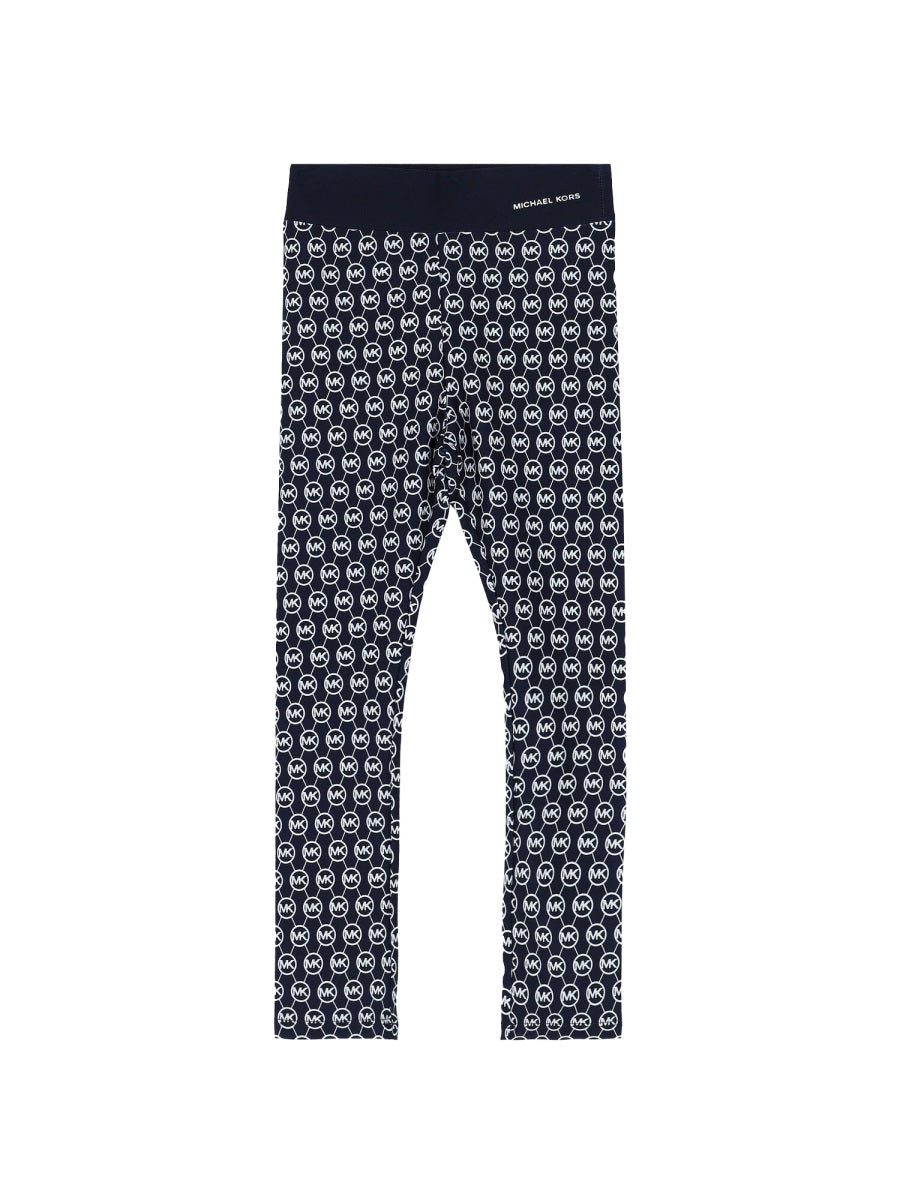 MICHAEL KORS Comfortable Girls Leggings - Perfect for Active Play