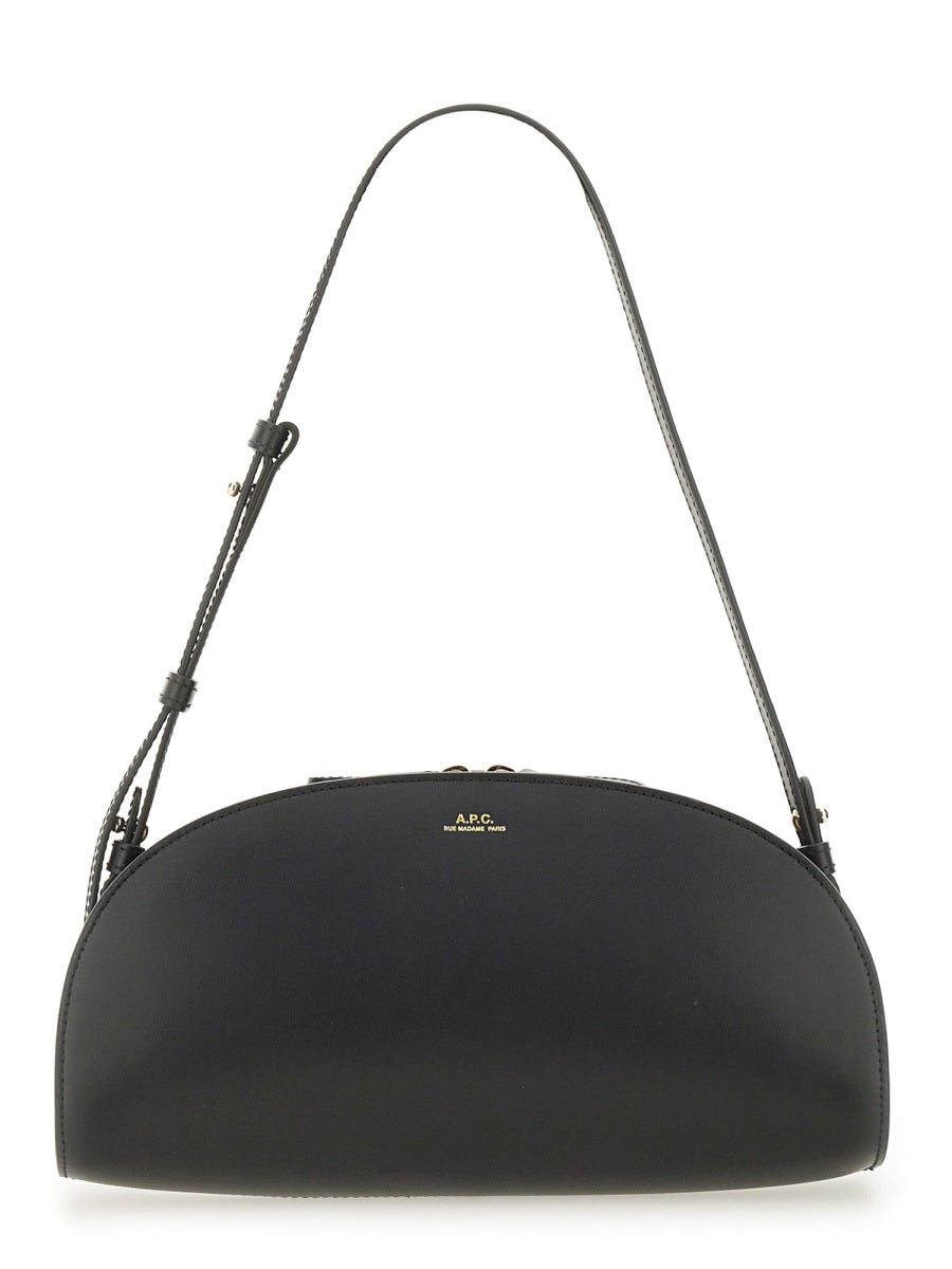 A.P.C. Mini Shoulder Handbag