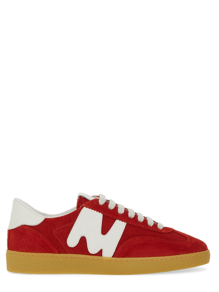 MSGM Retro Sneakers for Women - SS25 Collection