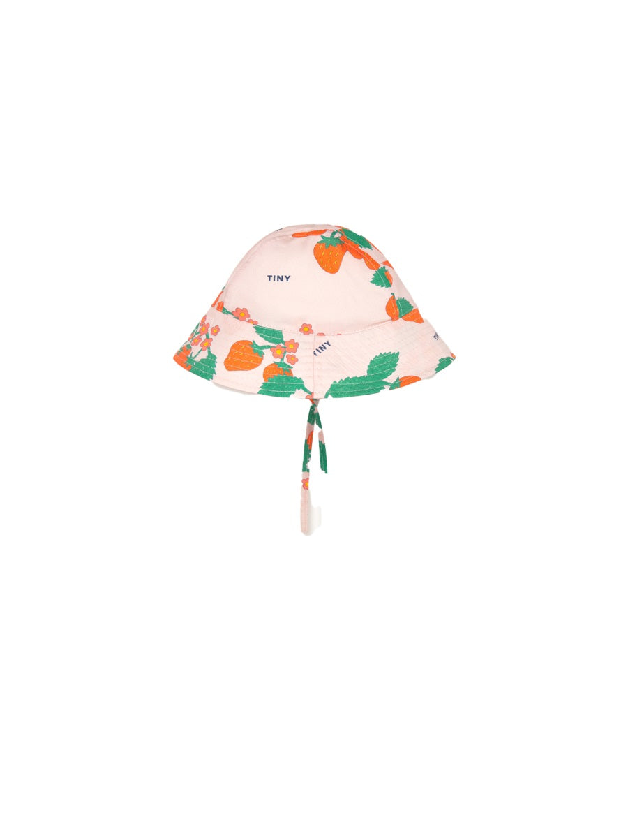 TINYCOTTONS Mini Cotton Hat for Kids