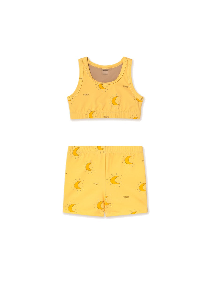 TINYCOTTONS Mini Unisex Set Costume