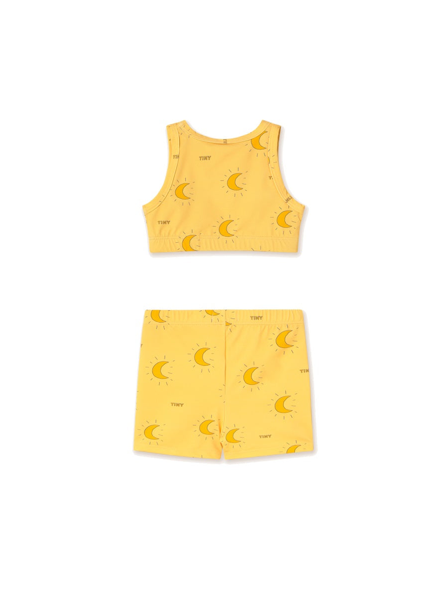 TINYCOTTONS Mini Unisex Set Costume