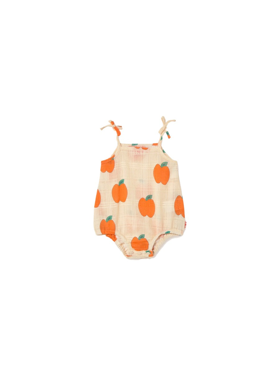 TINYCOTTONS Mini Cotton Unisex Baby Bodysuit