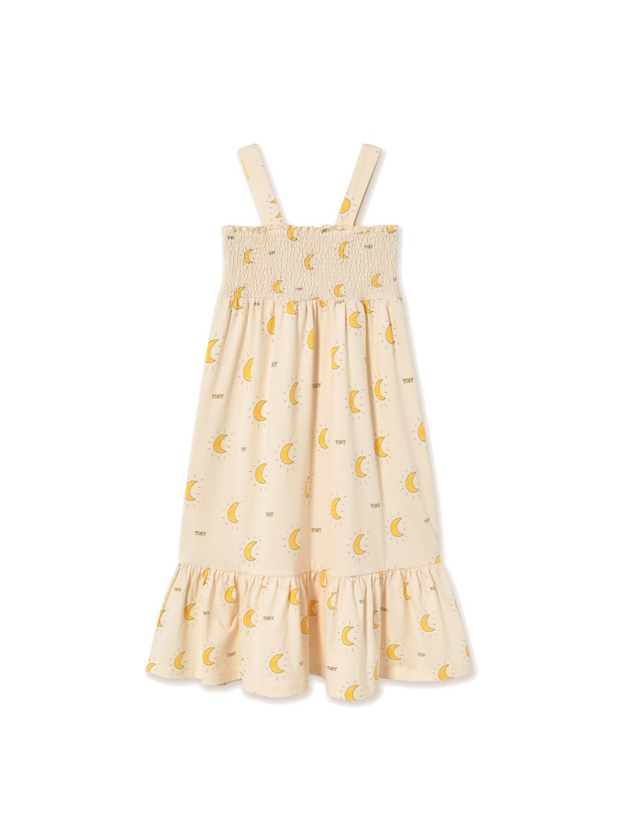 TINYCOTTONS Mini Organic Cotton Dress for Kids