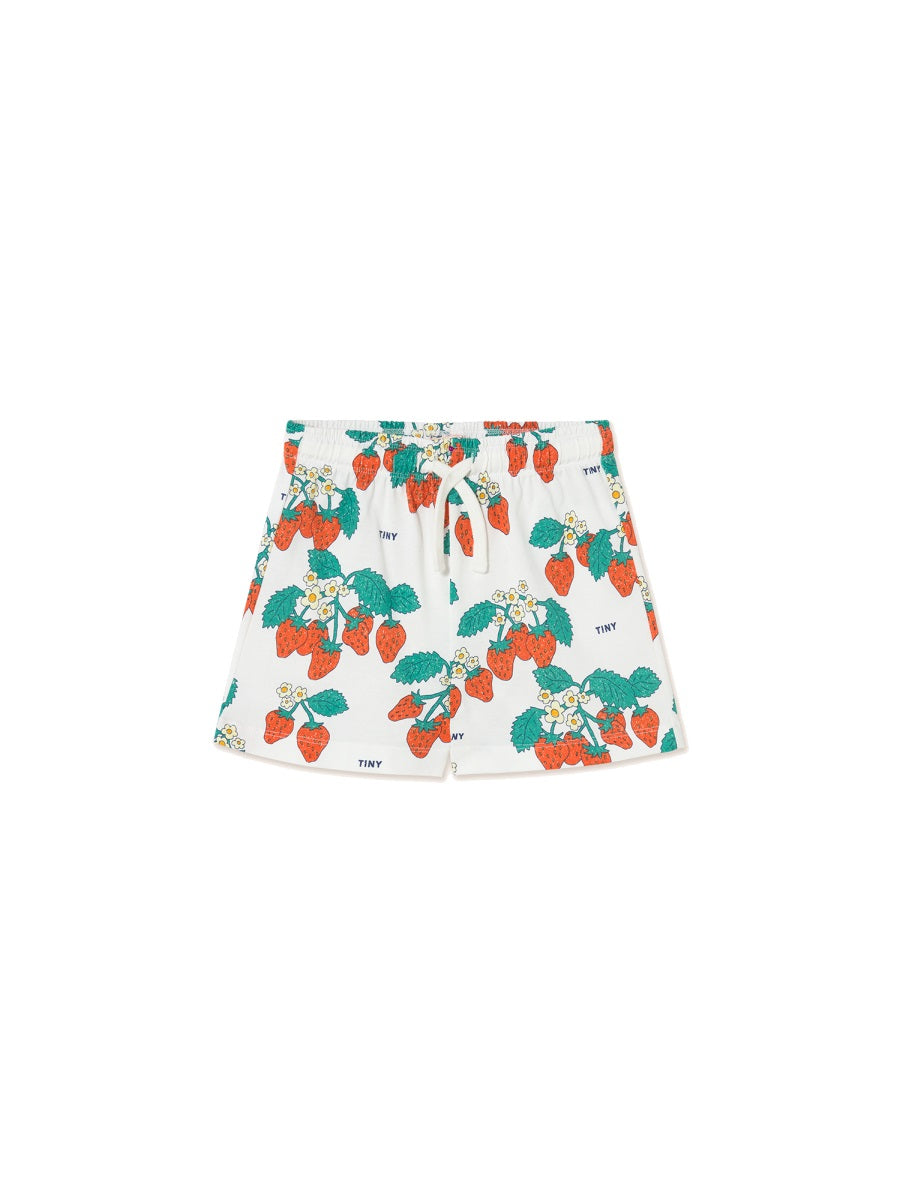 TINYCOTTONS Unisex Mini Bermuda Shorts