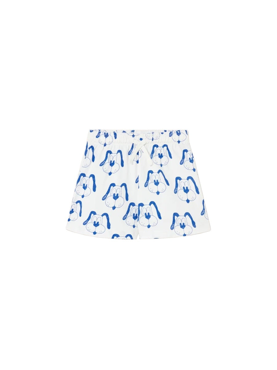 TINYCOTTONS Mini Bermuda Shorts for Kids