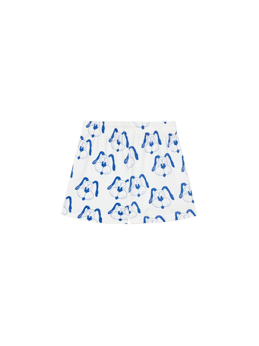 TINYCOTTONS Mini Bermuda Shorts for Kids
