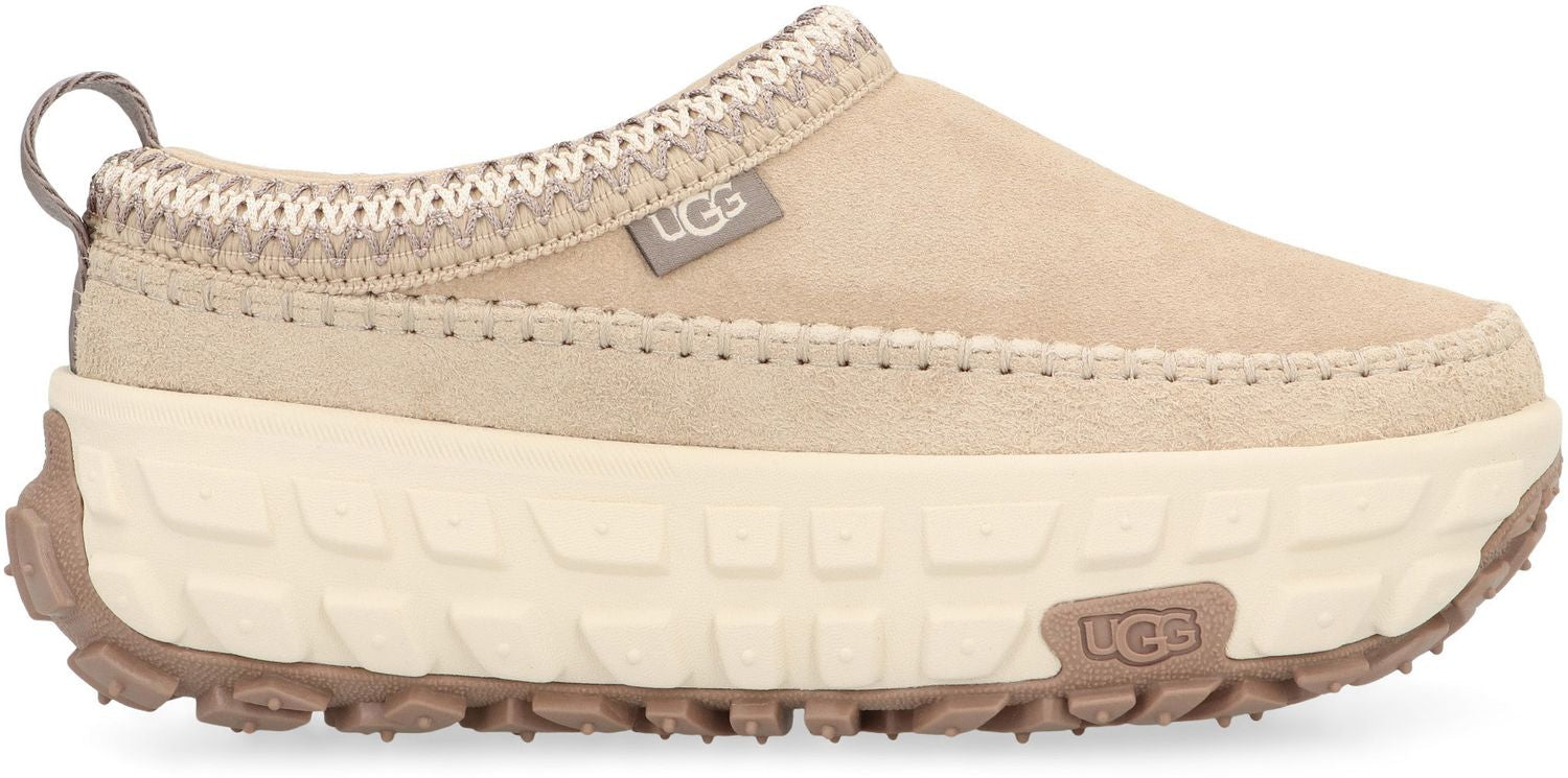 UGG Men's Venture Daze Sabot Sandals