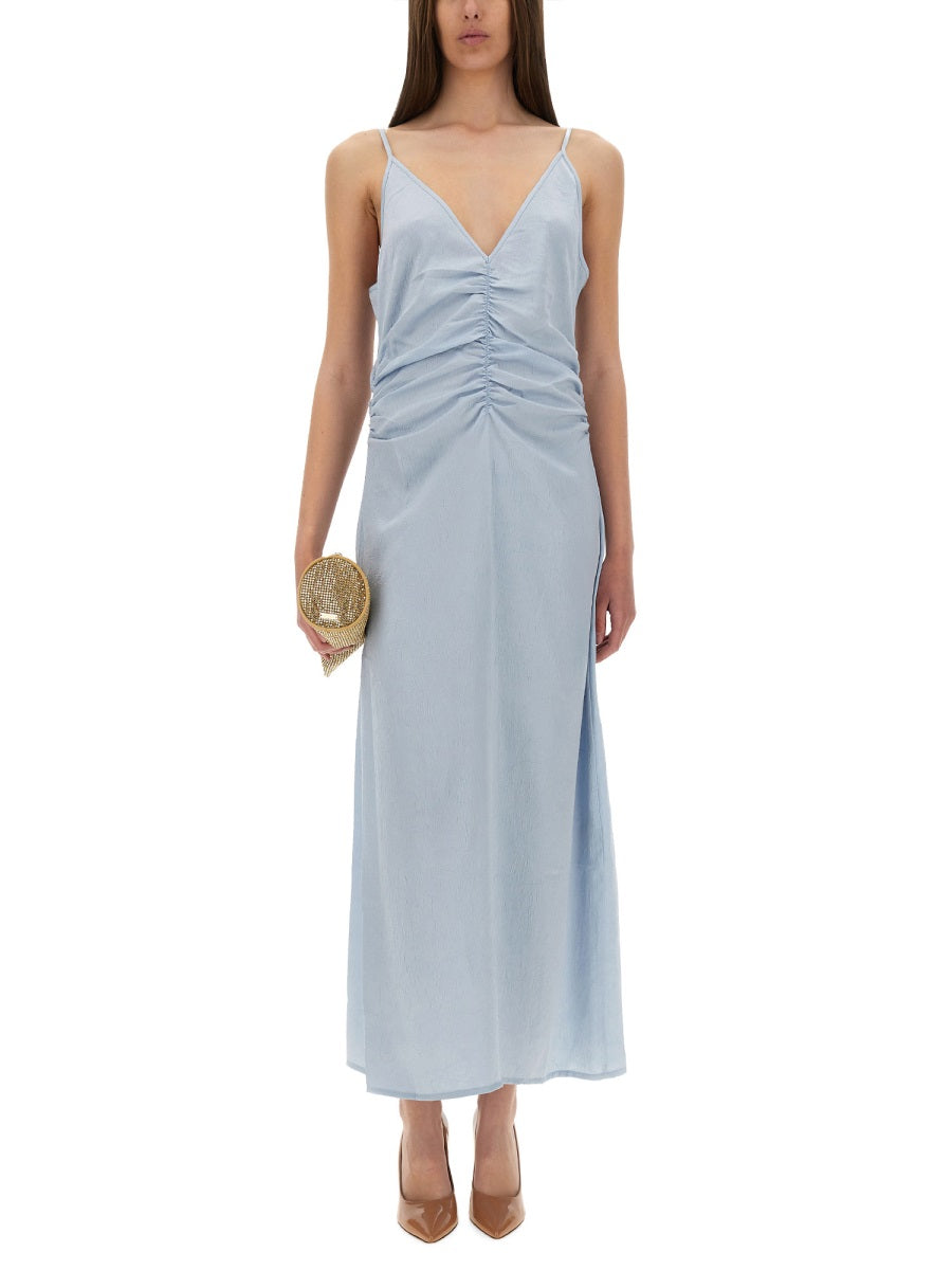 BAUM UND PFERDGARTEN Atalia Mini Dress