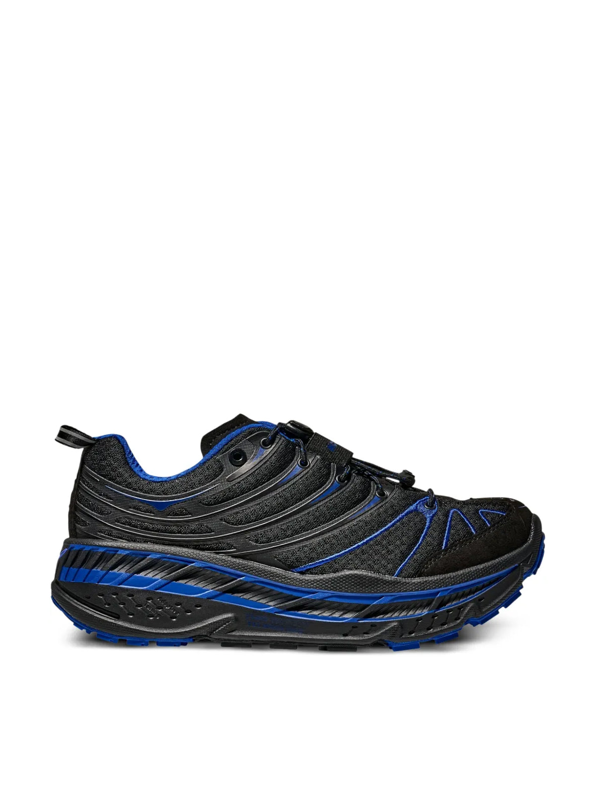 HOKA ONE ONE Stinson Evo OG Women's Sneakers