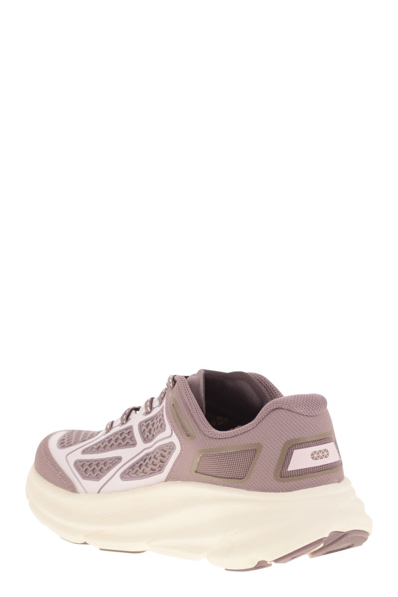 HOKA ONE ONE Clifton 9 Eco-Friendly Sneaker