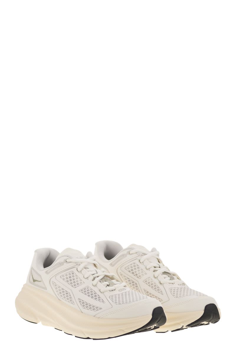 HOKA ONE ONE Eco-Friendly Performance Sneaker - Clifton 19