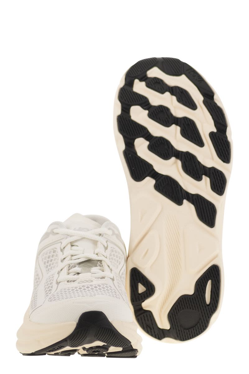 HOKA ONE ONE Eco-Friendly Performance Sneaker - Clifton 19