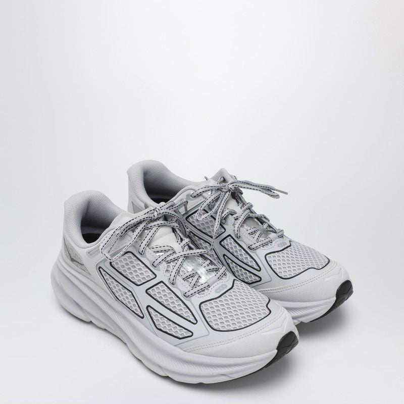 HOKA ONE ONE Classic One9 Rounded Toe Sneakers for Men