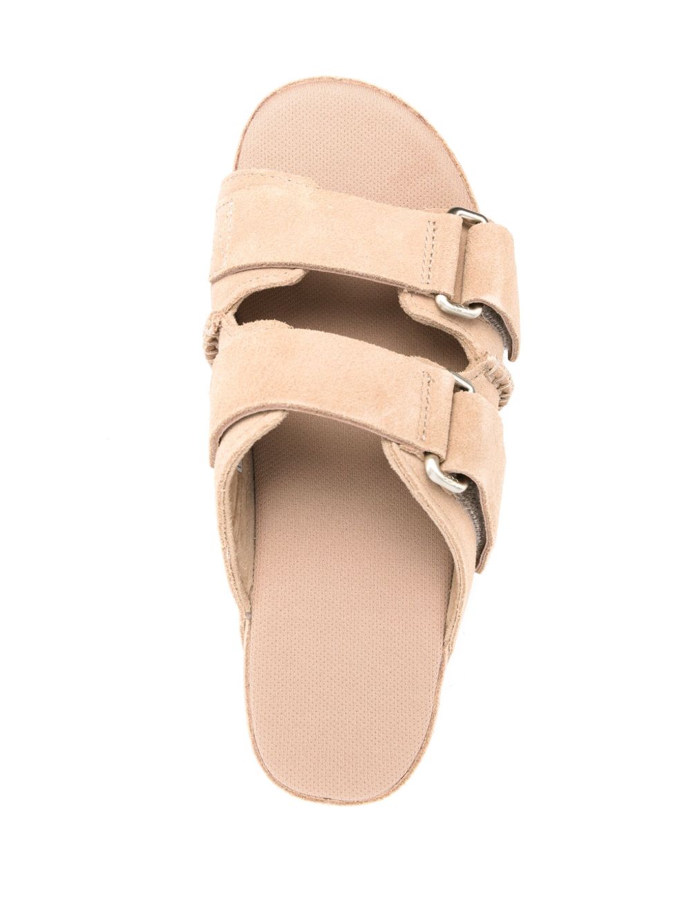 UGG Goldenstar Hi Slide Sandals - Women's 2025 Collection