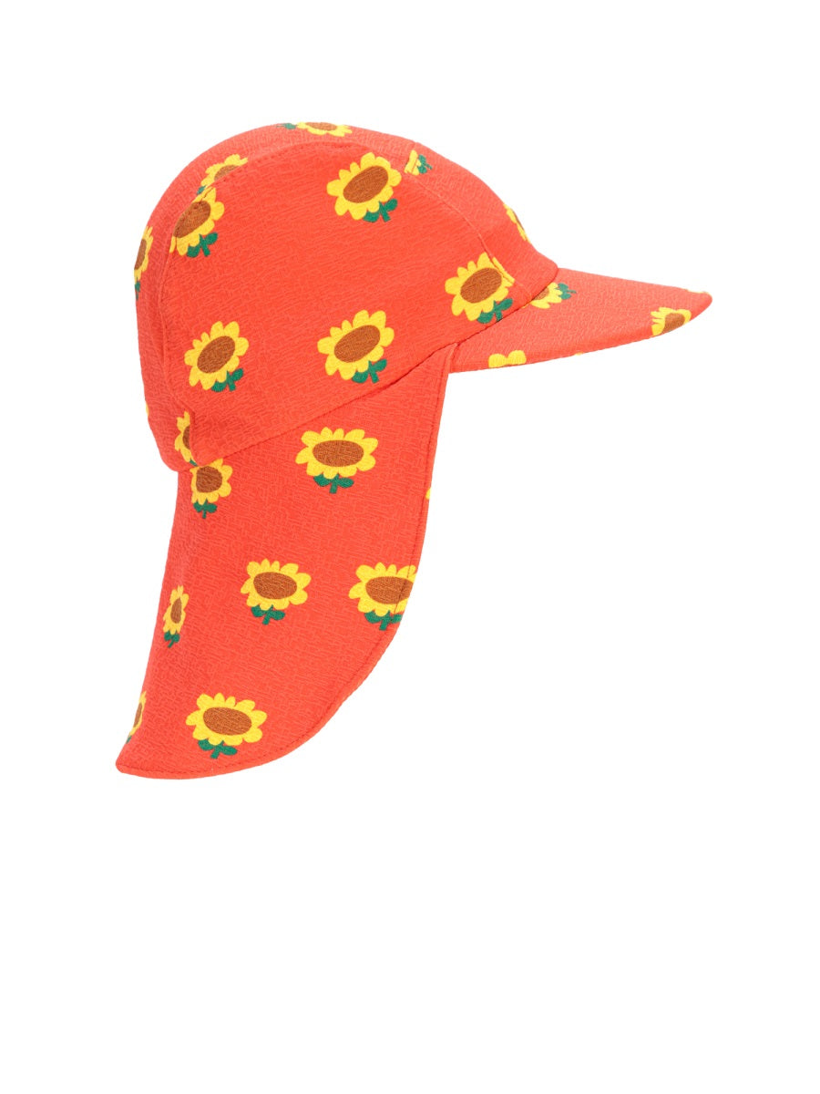 BOBO CHOSES Mini Unisex Kids Hat for SS25