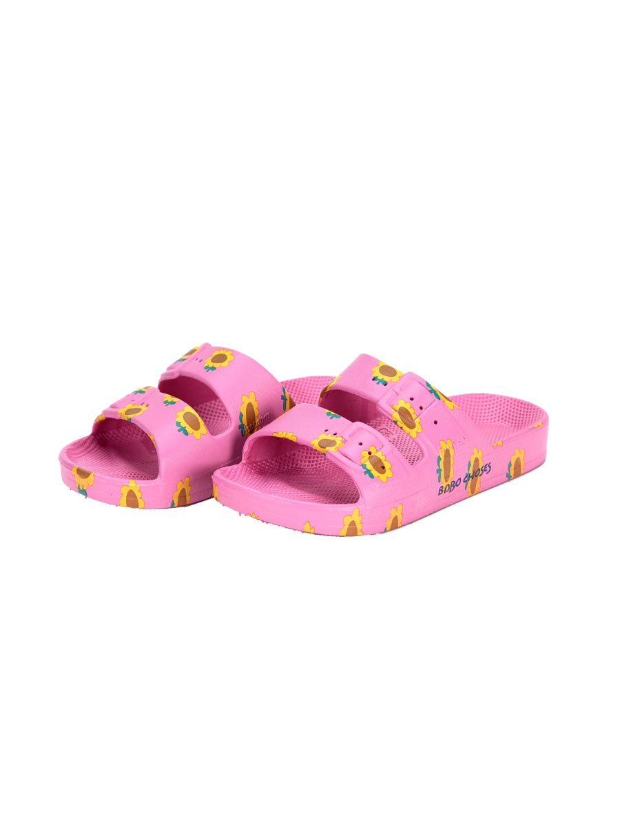BOBO CHOSES Mini Girls' Sandals
