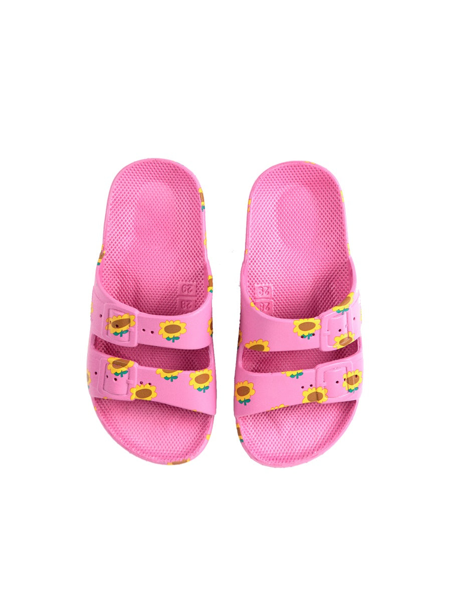 BOBO CHOSES Mini Girls' Sandals