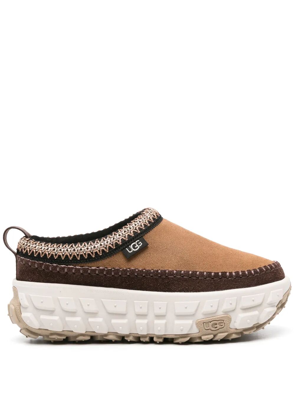 UGG Venture Daze Loafer - Unisex Suede Moccasins