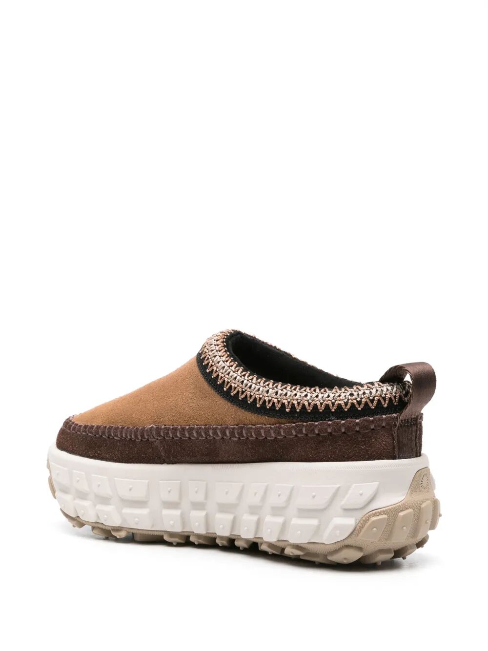 UGG Venture Daze Loafer - Unisex Suede Moccasins