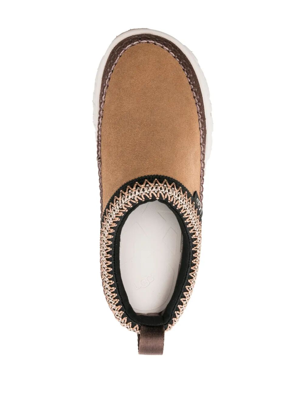 UGG Venture Daze Loafer - Unisex Suede Moccasins