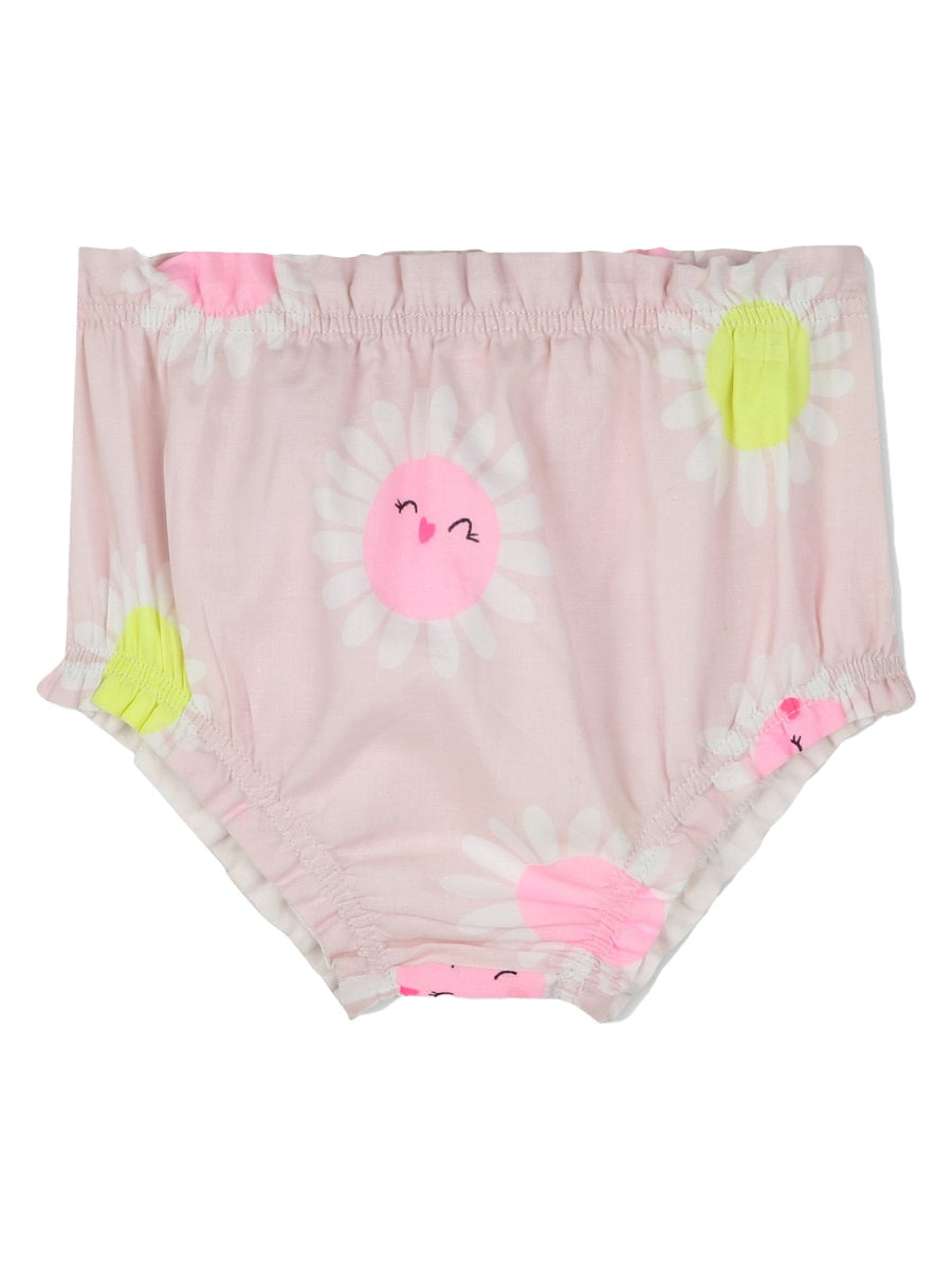 BILLIEBLUSH Mini Suit Set with Pants for Girls