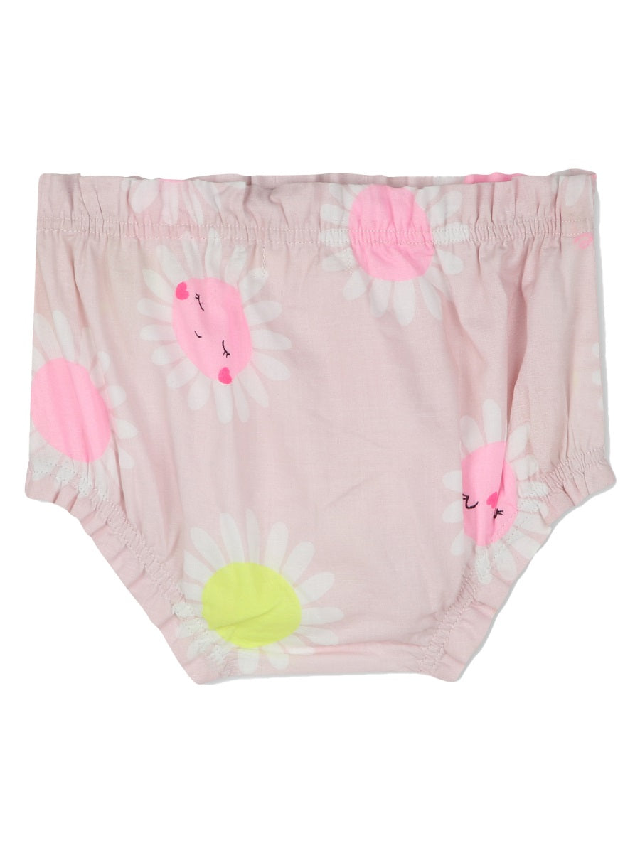 BILLIEBLUSH Mini Suit Set with Pants for Girls