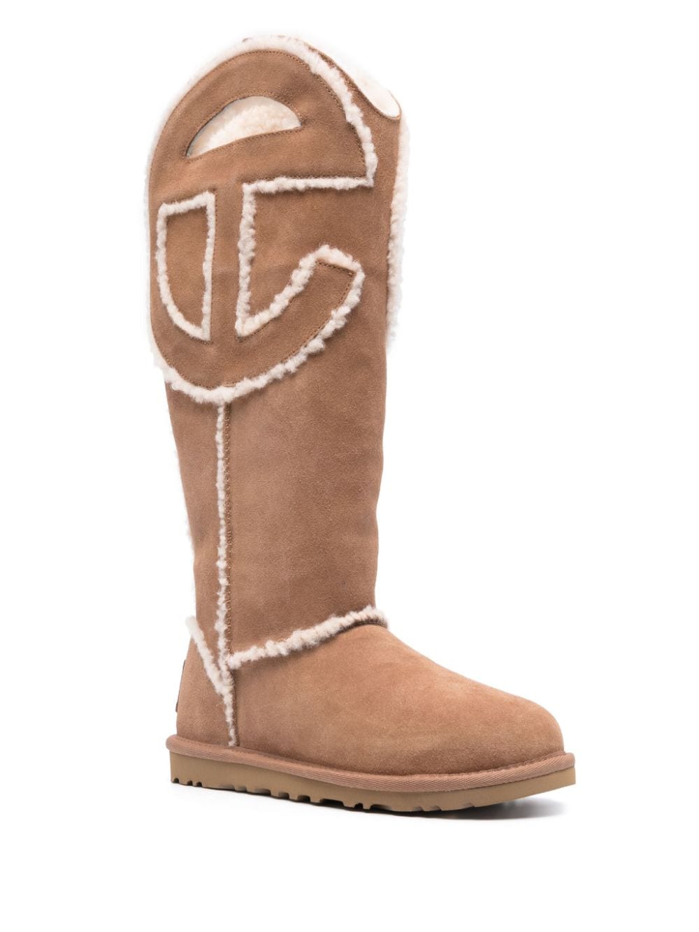 UGG Suede High Boots for Men