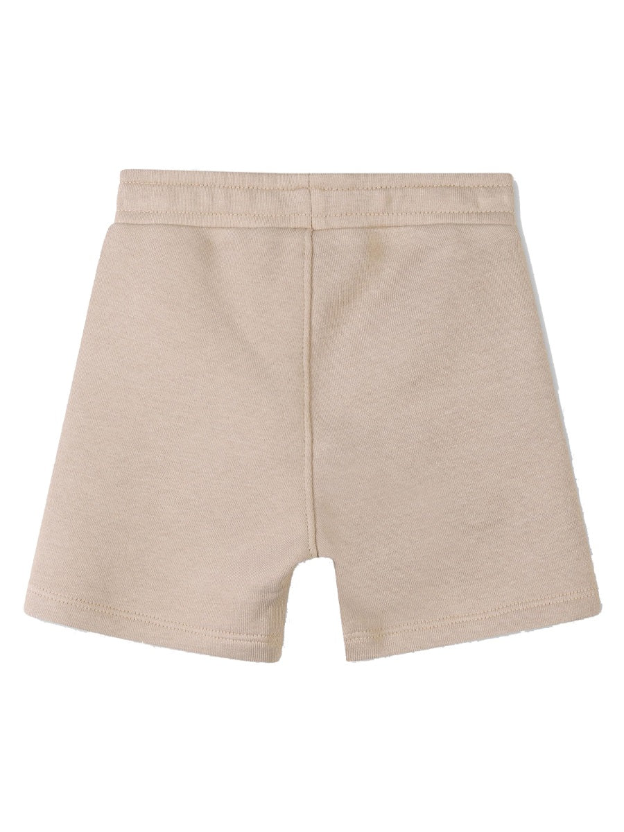 BOSS Boys' Mini T-Shirt and Bermuda Shorts Set