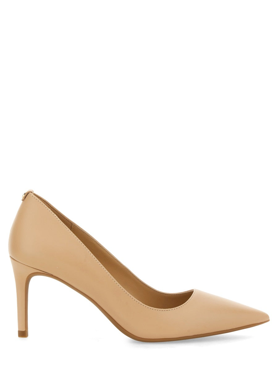 MICHAEL BY MICHAEL KORS Alina Flex Leather Pump