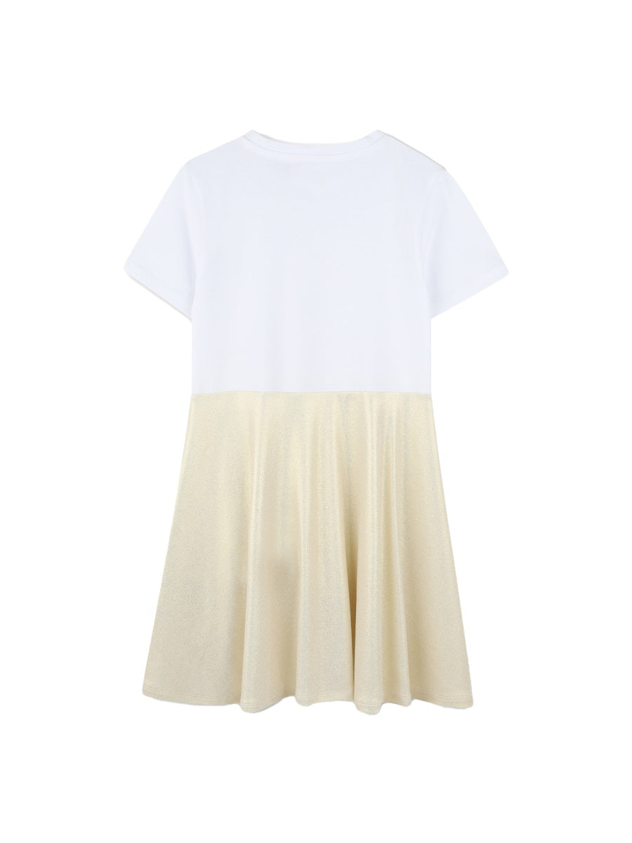 DKNY Girls' Mini Casual Dress